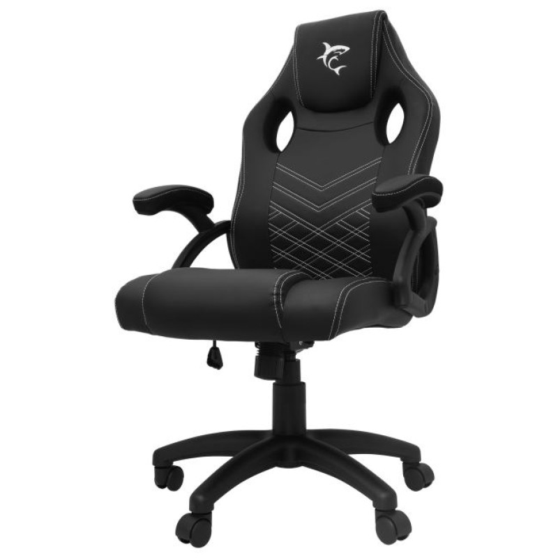 White Shark Zolder Gaming Chair