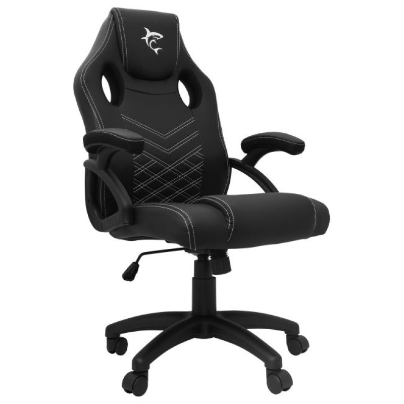 White Shark Zolder Gaming Chair