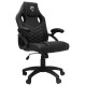 White Shark Zolder Gaming Chair