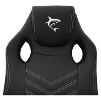 White Shark Zolder Gaming Chair