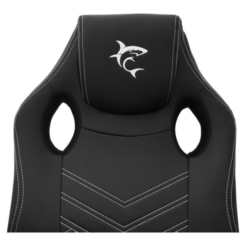 White Shark Zolder Gaming Chair