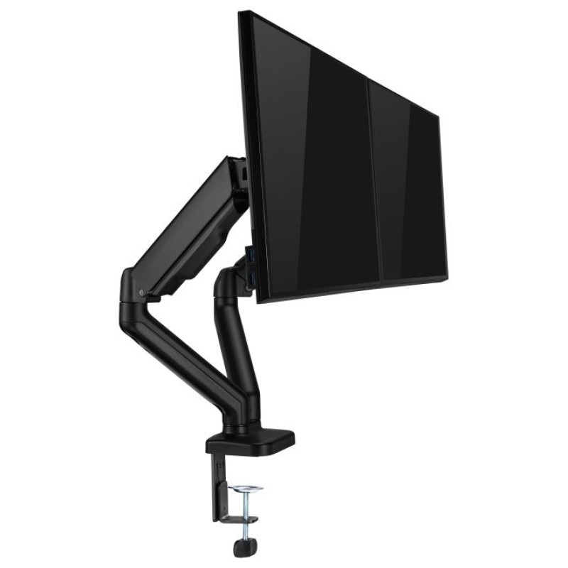 Sbox Desktop LCD-S024-2 (17-32/2x2-9kg/100x100)