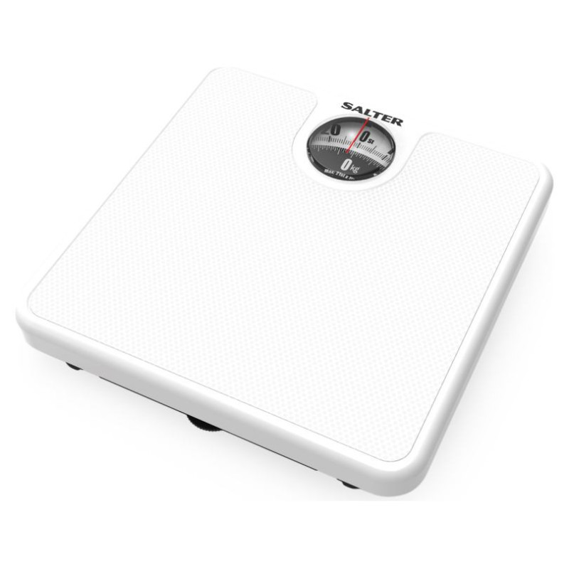 Salter 489 WHFEU12 Large Dial Mechanical Bathroom Scale