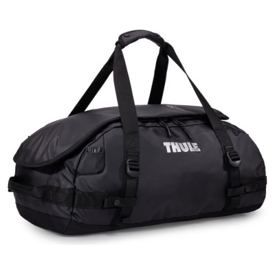 Thule 4989 Chasm Duffel 40L Black