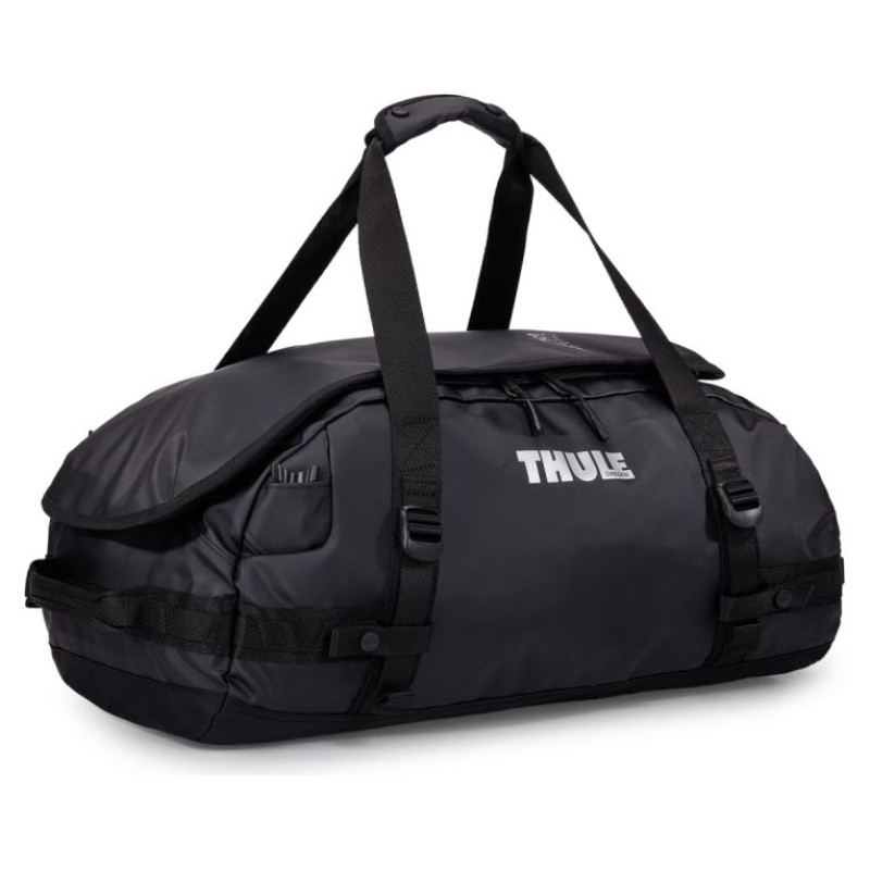 Thule 4989 Chasm Duffel 40L Black