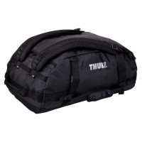 Thule 4989 Chasm Duffel 40L Black