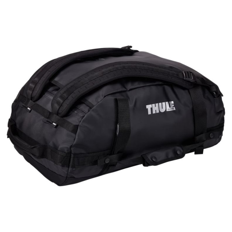 Thule 4989 Chasm Duffel 40L Black