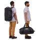 Thule 4989 Chasm Duffel 40L Black