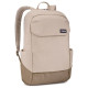 Thule 5096 Lithos Backpack 20L Pelican Gray/Faded Khaki