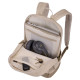 Thule 5096 Lithos Backpack 20L Pelican Gray/Faded Khaki