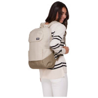 Thule 5096 Lithos Backpack 20L Pelican Gray/Faded Khaki