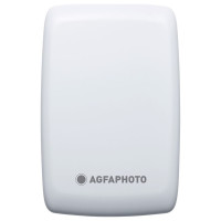 Agfaphoto AGFA Mini Printer 2/3 white zink AMP23WHZK