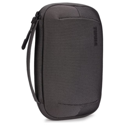 Thule 5042 Subterra 2 PowerShuttle Medium Vetiver Gray