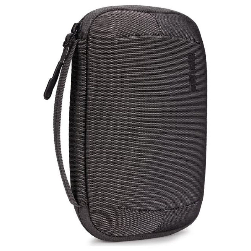 Thule 5042 Subterra 2 PowerShuttle Medium Vetiver Gray