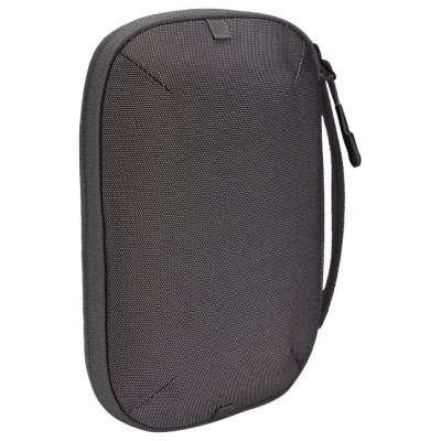 Thule 5042 Subterra 2 PowerShuttle Medium Vetiver Gray