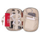 Thule 5042 Subterra 2 PowerShuttle Medium Vetiver Gray
