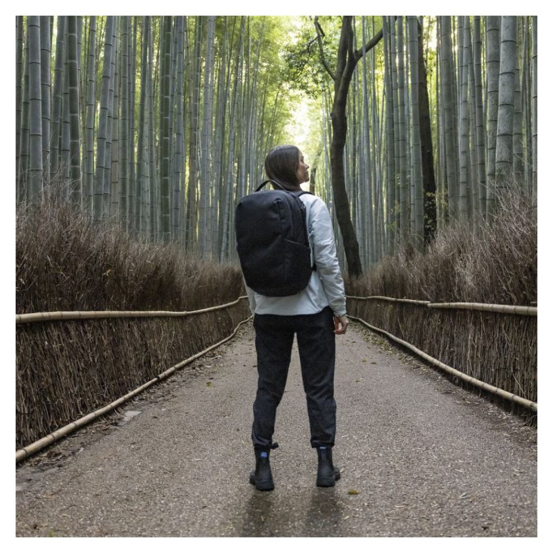 Thule 5027 Subterra 2 BP 27L Black