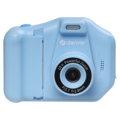 Denver KPC-1370BU Blue