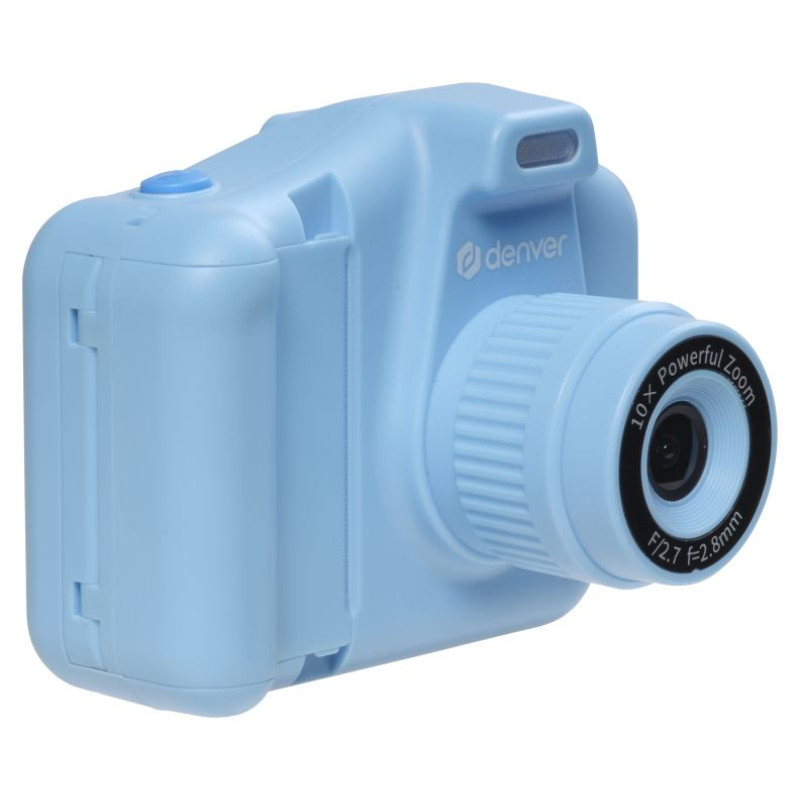 Denver KPC-1370BU Blue