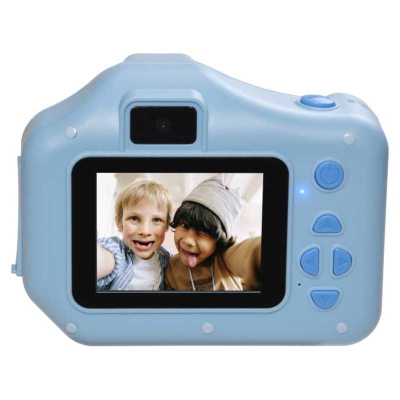 Denver KPC-1370BU Blue