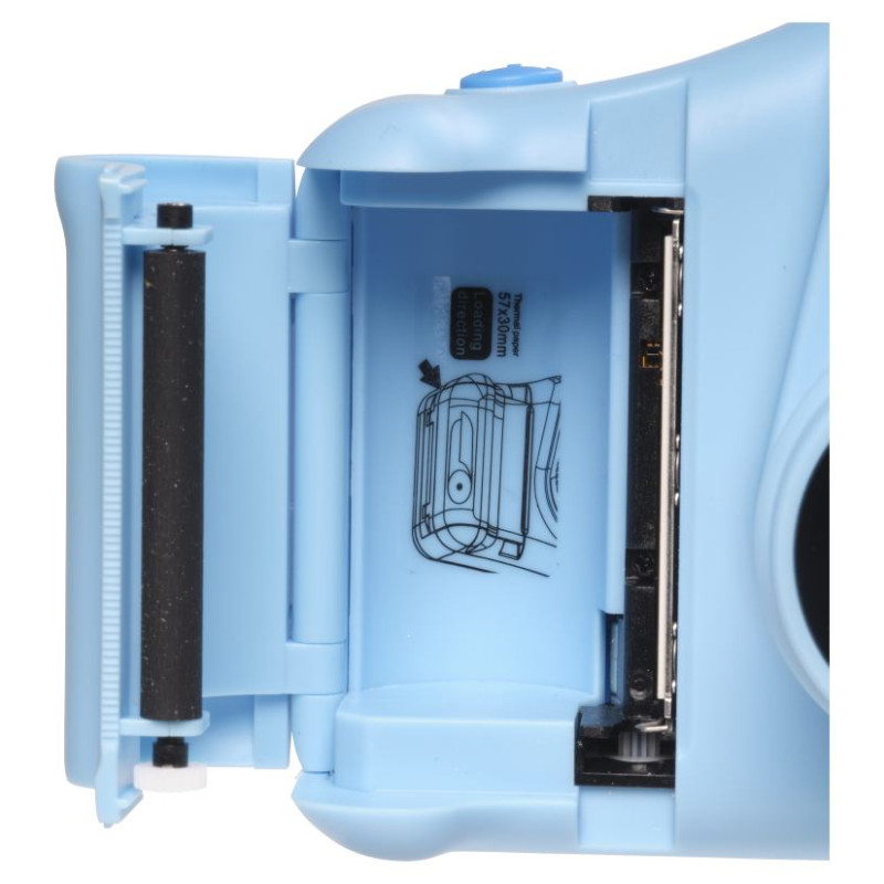 Denver KPC-1370BU Blue