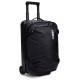 Thule 4985 Chasm Carry on Wheeled Duffel Bag 40L Black