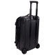 Thule 4985 Chasm Carry on Wheeled Duffel Bag 40L Black