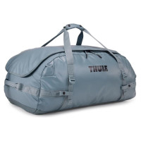Thule 5000 Chasm Duffel 90L Pond Gray