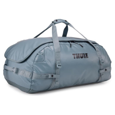 Thule 5000 Chasm Duffel 90L Pond Gray