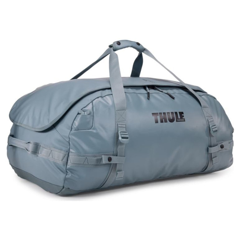 Thule 5000 Chasm Duffel 90L Pond Gray