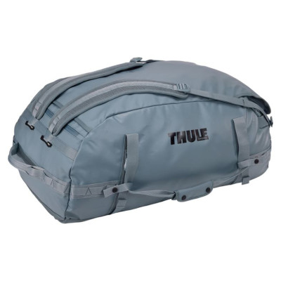 Thule 5000 Chasm Duffel 90L Pond Gray