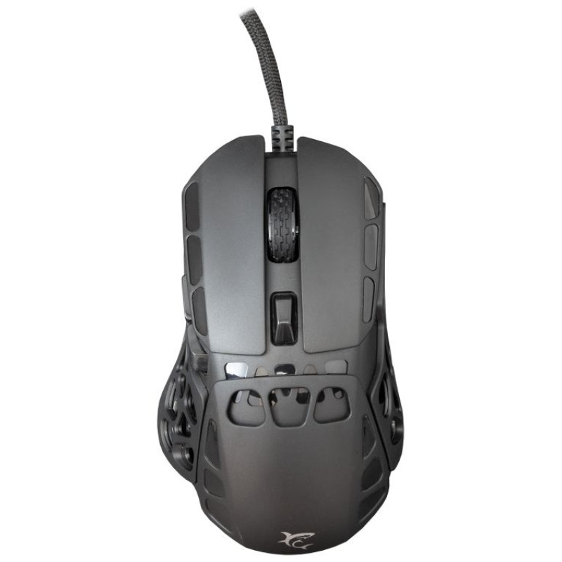 White Shark GM-5016 Ector Black