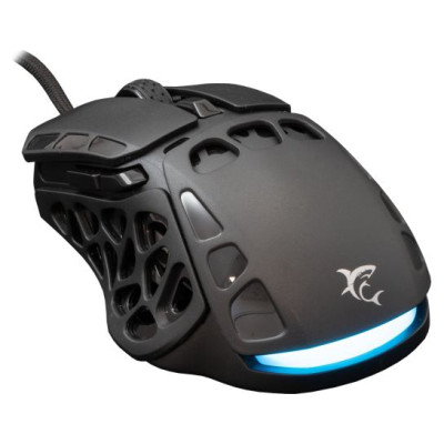 White Shark GM-5016 Ector Black