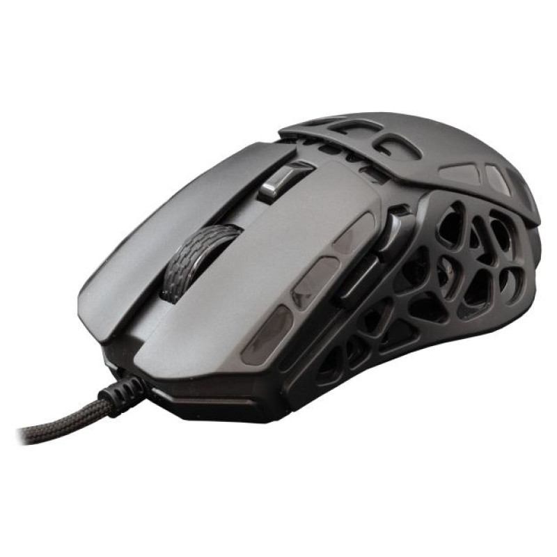 White Shark GM-5016 Ector Black