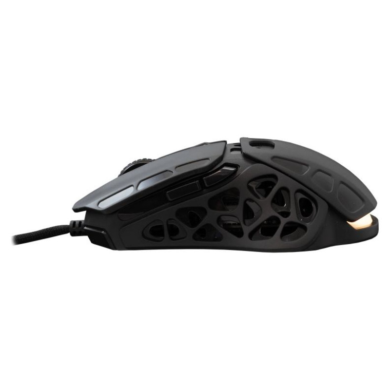 White Shark GM-5016 Ector Black