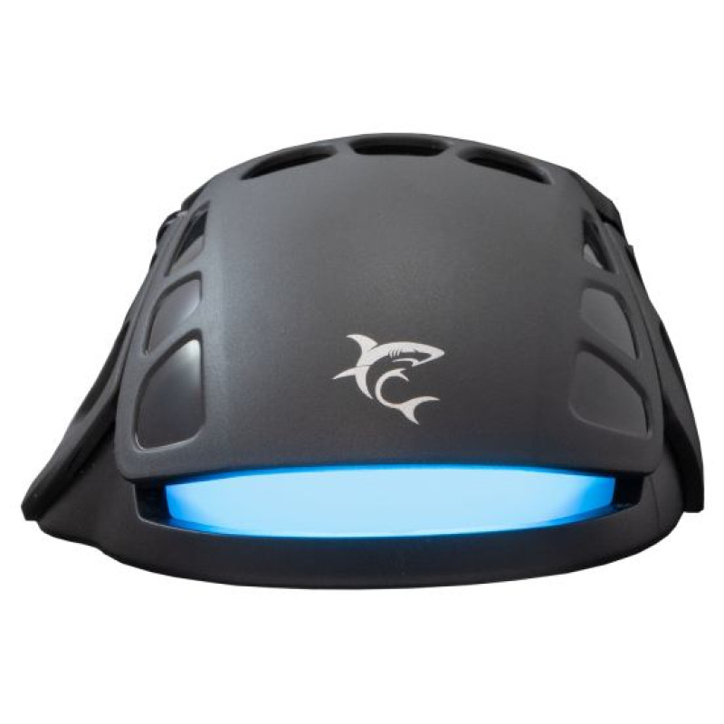 White Shark GM-5016 Ector Black