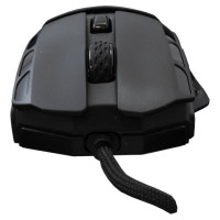 White Shark GM-5016 Ector Black