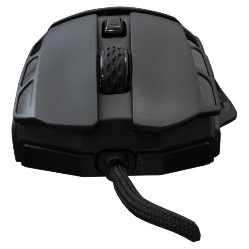 White Shark GM-5016 Ector Black