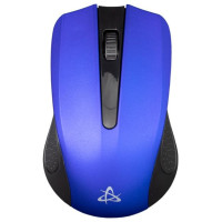 Sbox WM-109 Blue