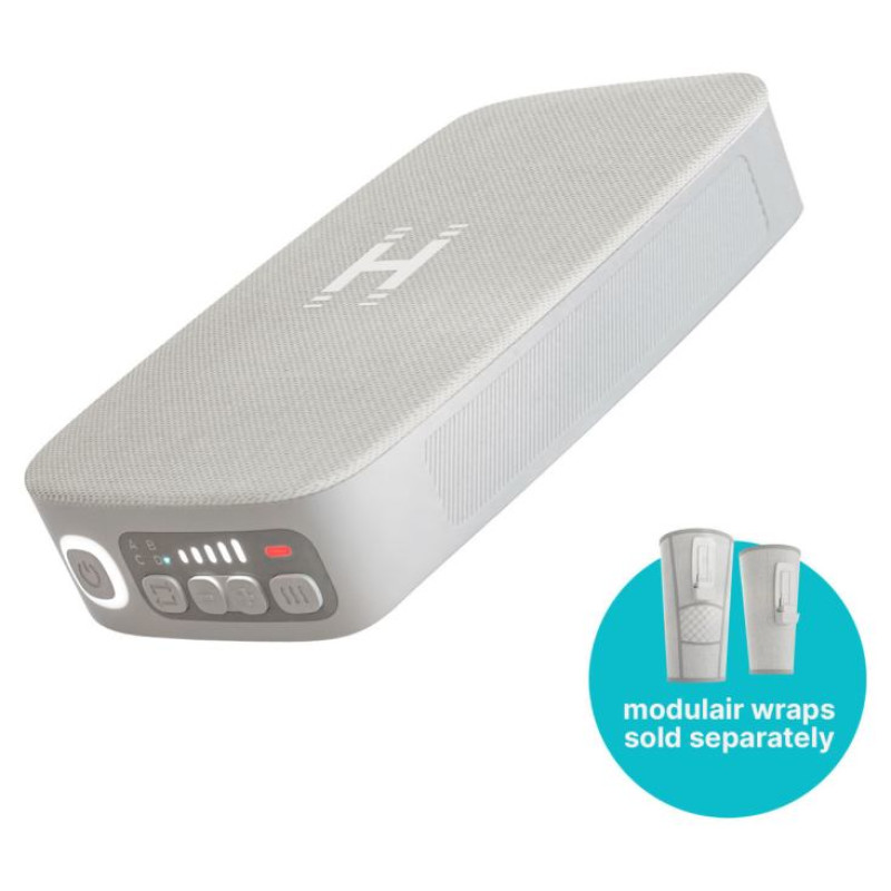 Homedics SR-CMX10-GY  Modulair Air Pump Module