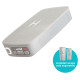 Homedics SR-CMX10-GY  Modulair Air Pump Module