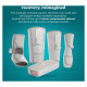 Homedics SR-CMX10-GY  Modulair Air Pump Module