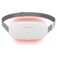 Homedics WMH-200H Cycle Comfort Heat and Vibration Belt