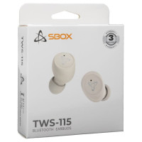 Sbox EB-TWS115 Beige