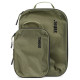 Thule 5113 Compression Packing Cube Set,  Soft Green