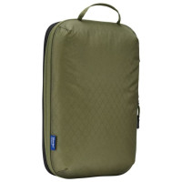 Thule 5113 Compression Packing Cube Set,  Soft Green