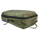 Thule 5113 Compression Packing Cube Set,  Soft Green