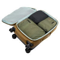 Thule 5113 Compression Packing Cube Set,  Soft Green