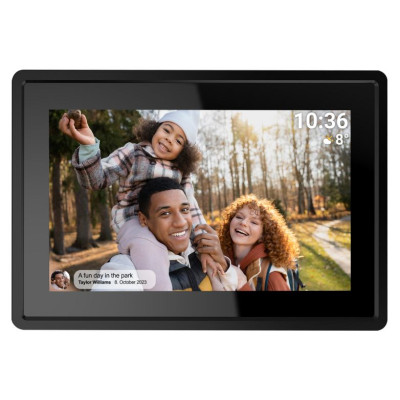 Denver PFF-725 Black