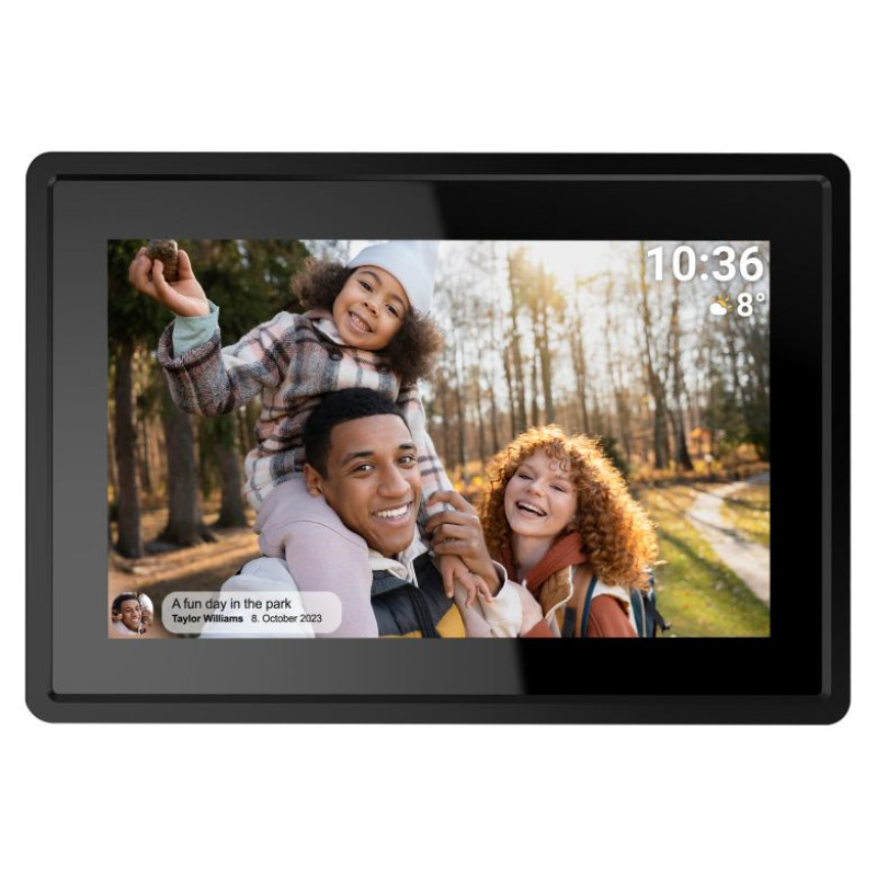 Denver PFF-725 Black